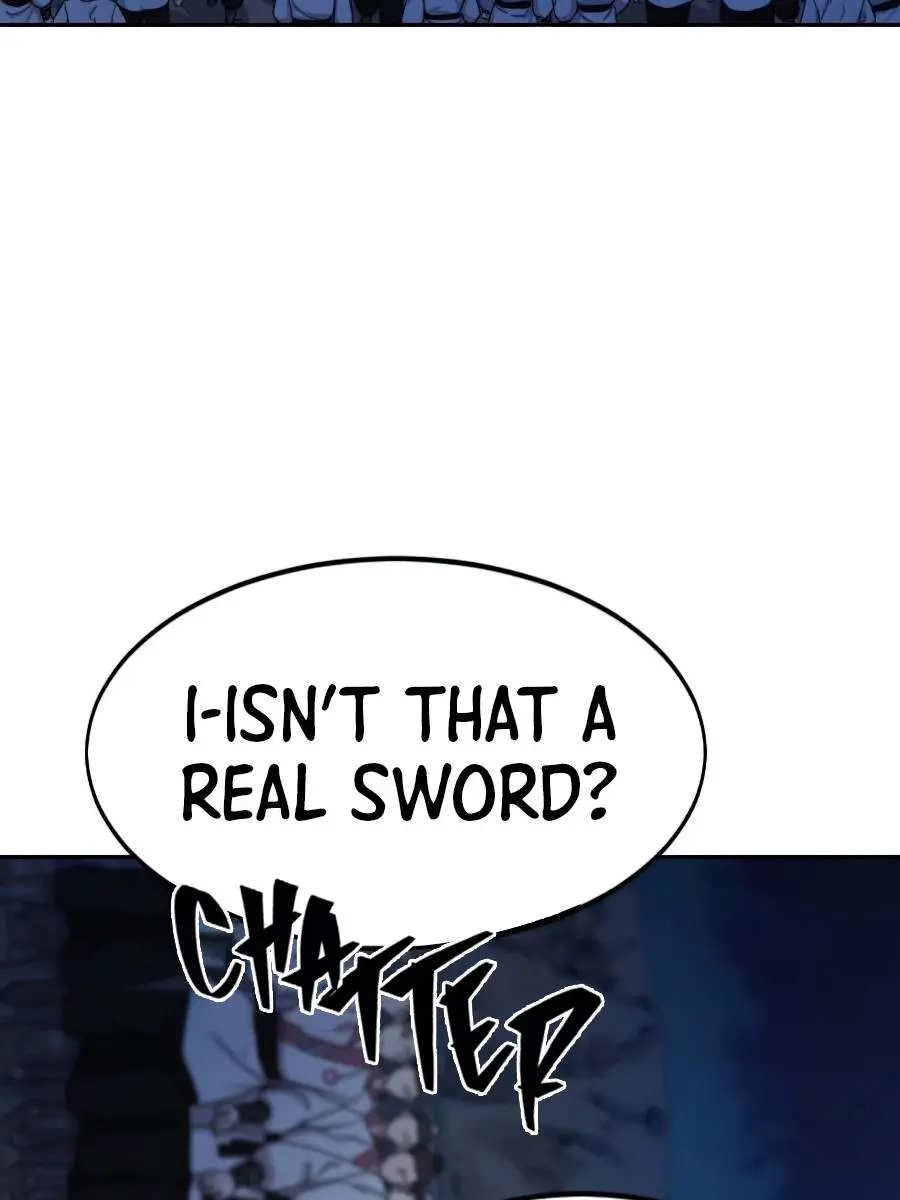 Return of the Mount Hua Sect Chapter 37 Page 19