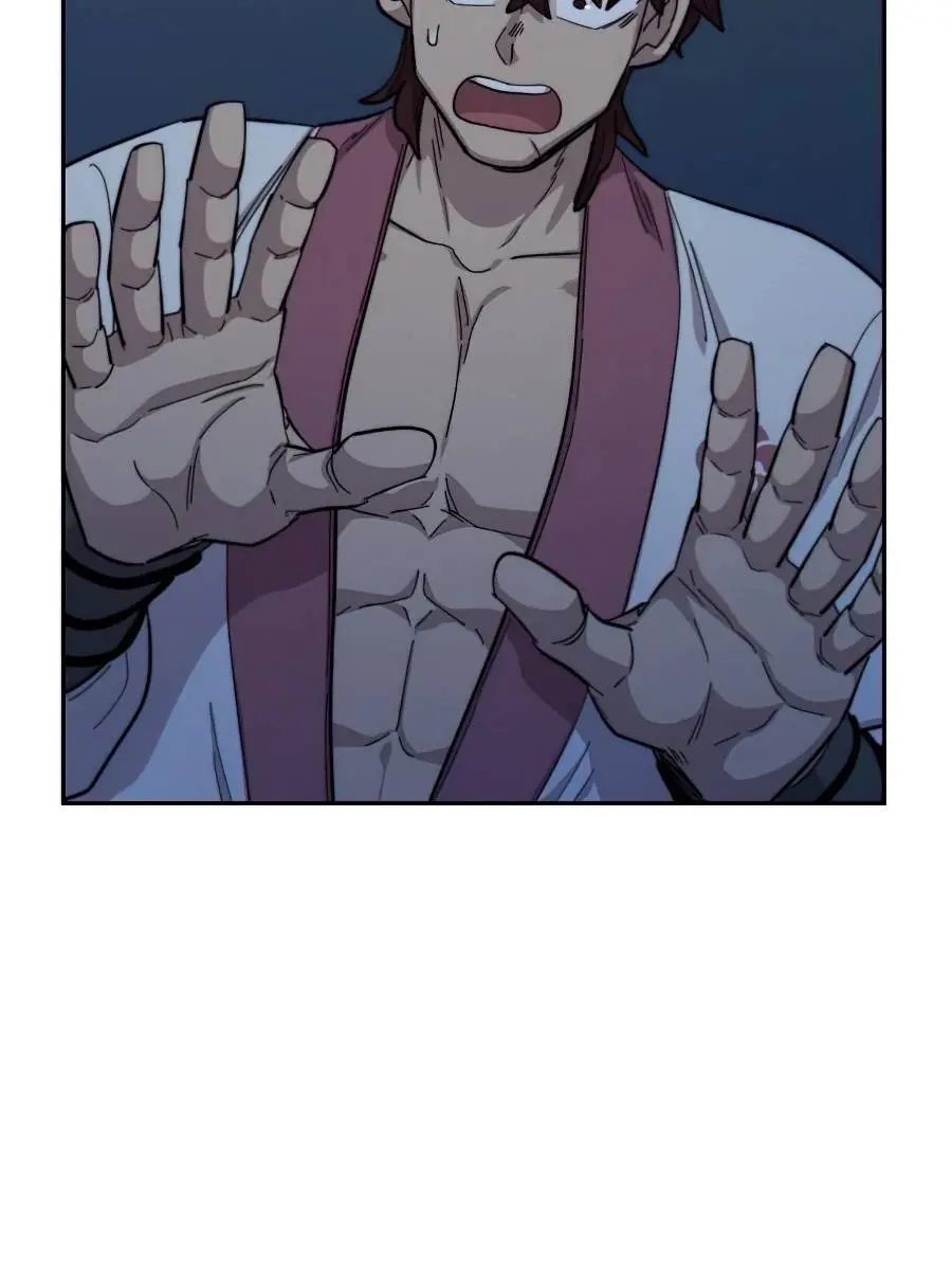 Return of the Mount Hua Sect Chapter 37 Page 39