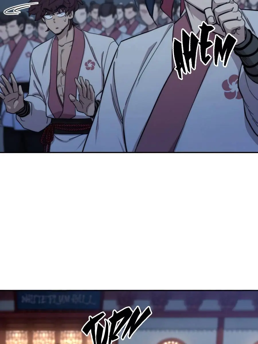 Return of the Mount Hua Sect Chapter 37 Page 44