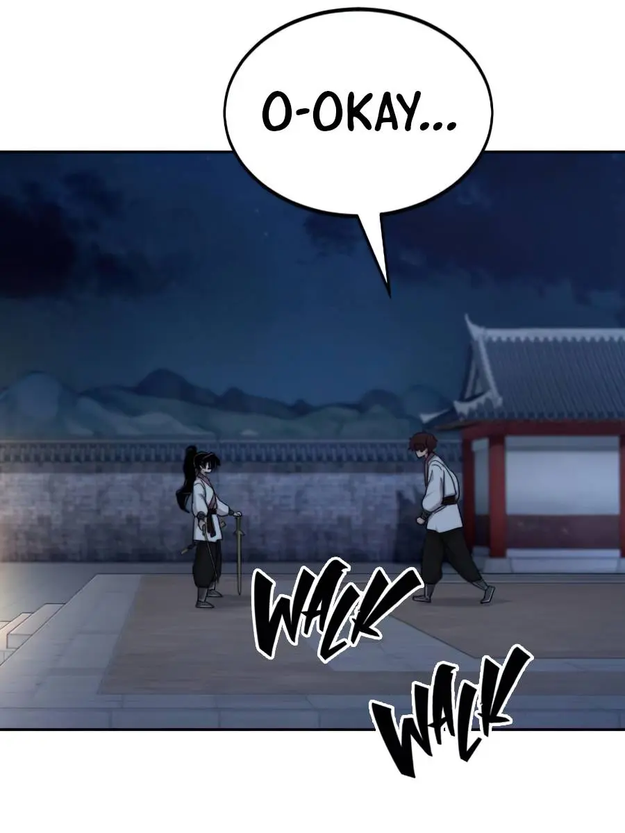 Return of the Mount Hua Sect Chapter 37 Page 49