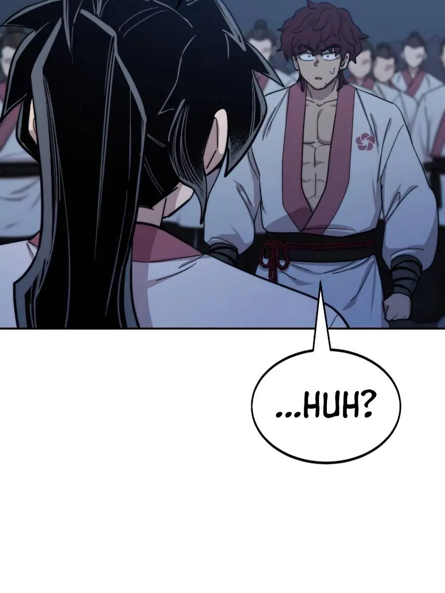 Return of the Mount Hua Sect Chapter 37 Page 54