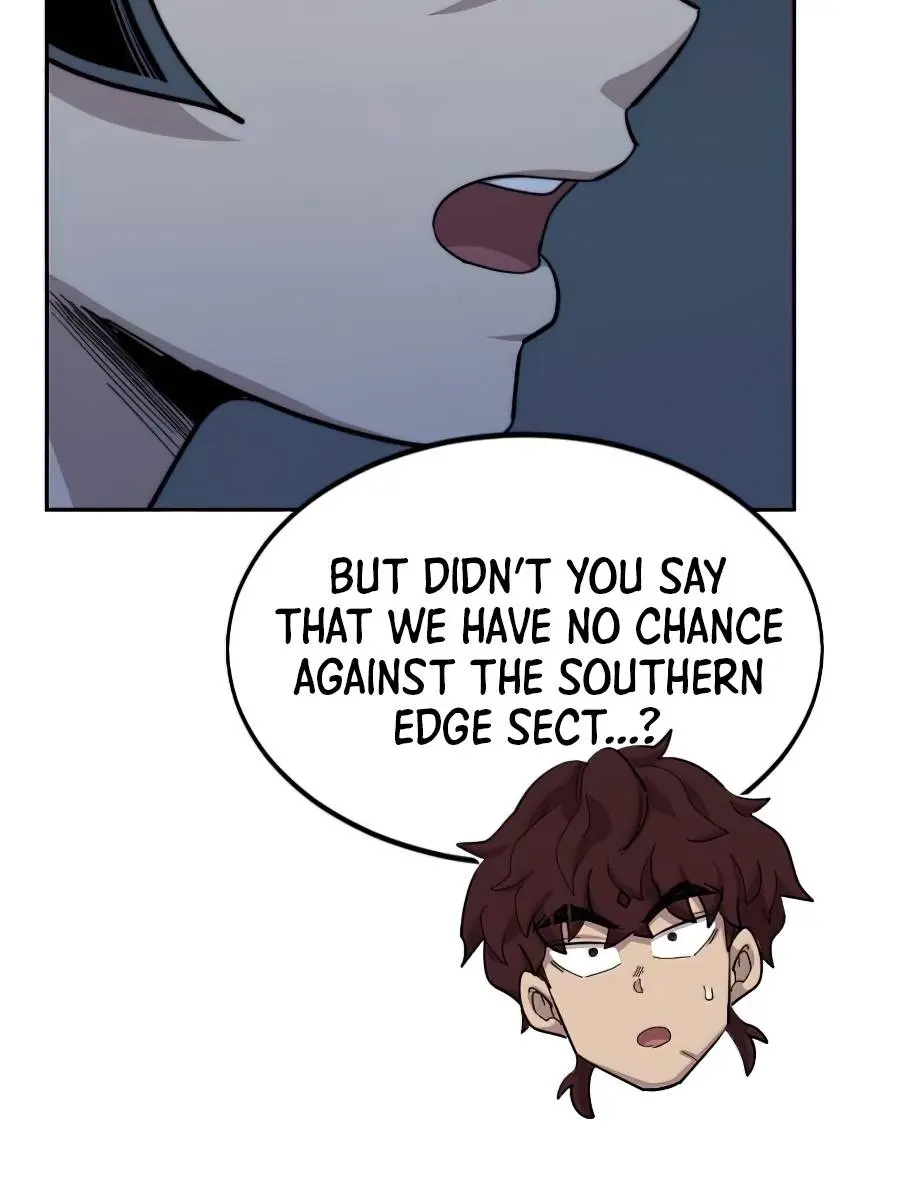 Return of the Mount Hua Sect Chapter 37 Page 56