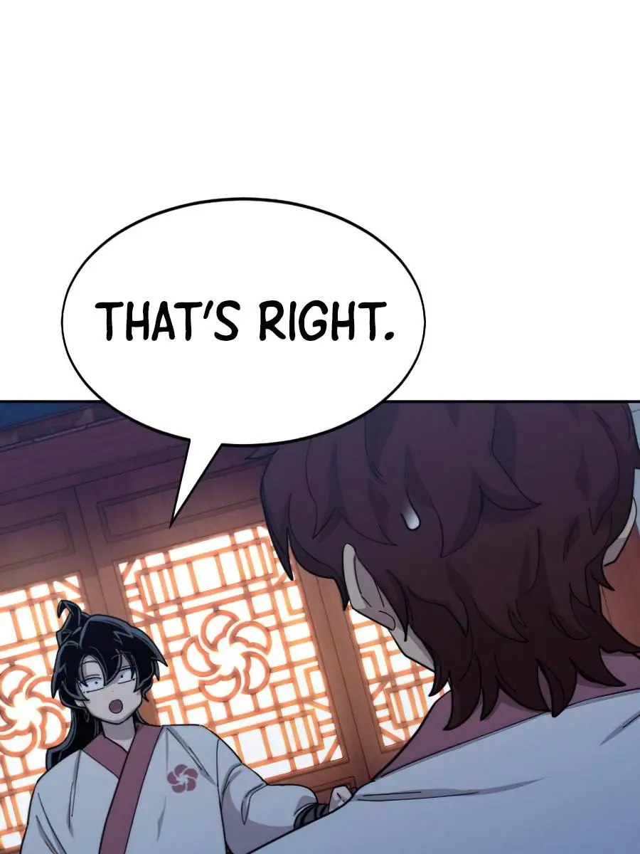 Return of the Mount Hua Sect Chapter 37 Page 57