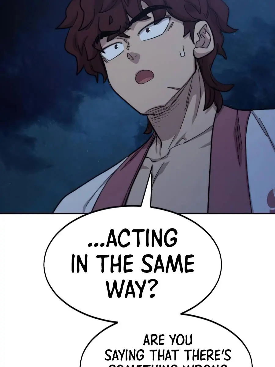 Return of the Mount Hua Sect Chapter 37 Page 68