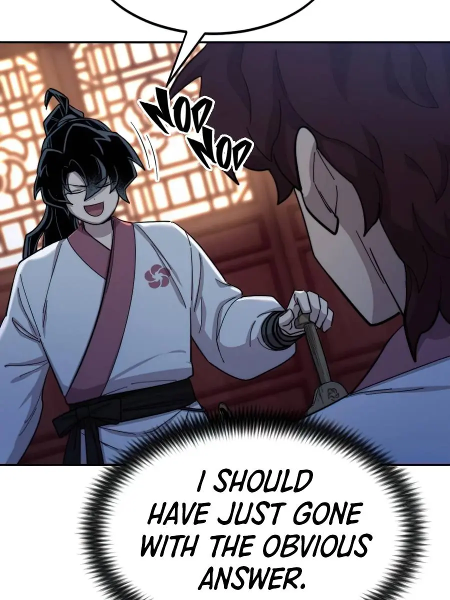 Return of the Mount Hua Sect Chapter 37 Page 78