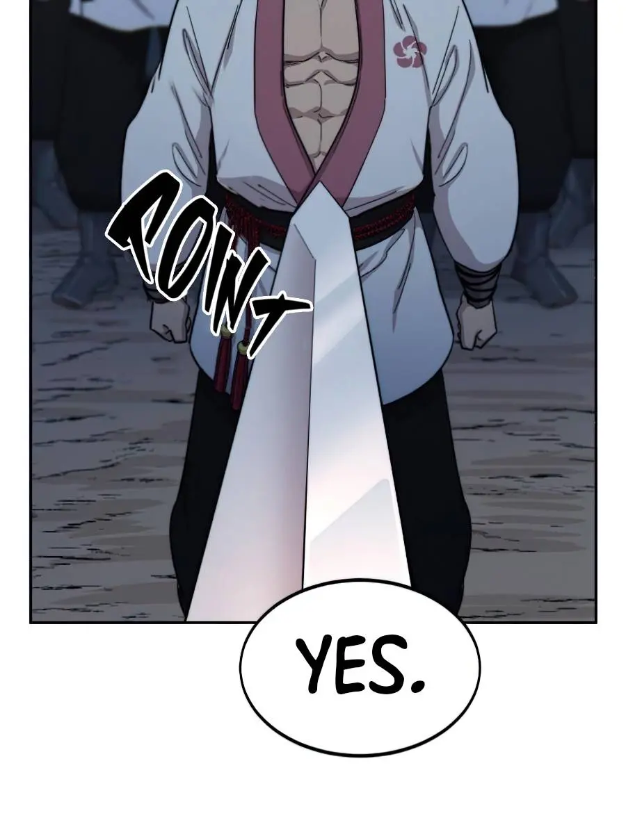Return of the Mount Hua Sect Chapter 37 Page 84