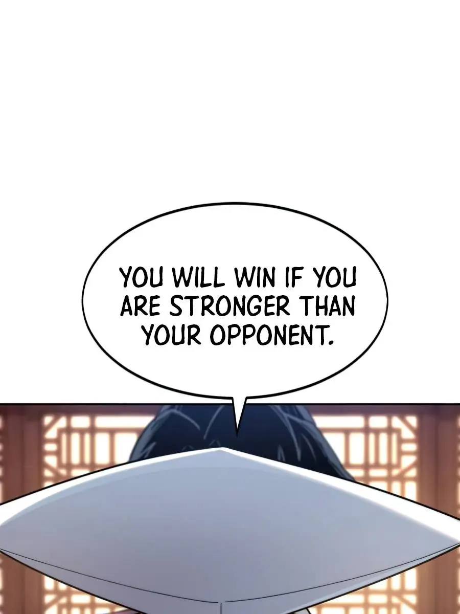 Return of the Mount Hua Sect Chapter 37 Page 85
