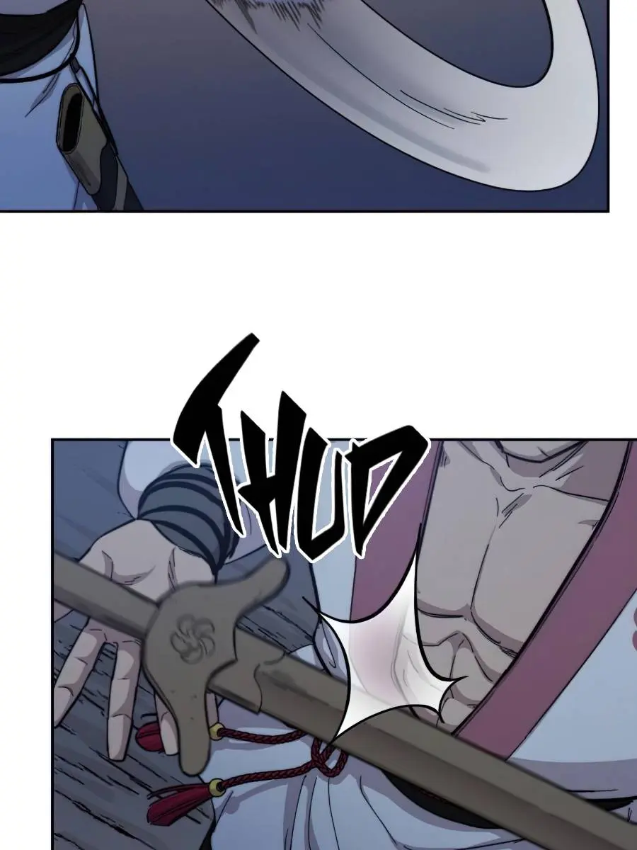 Return of the Mount Hua Sect Chapter 37 Page 90