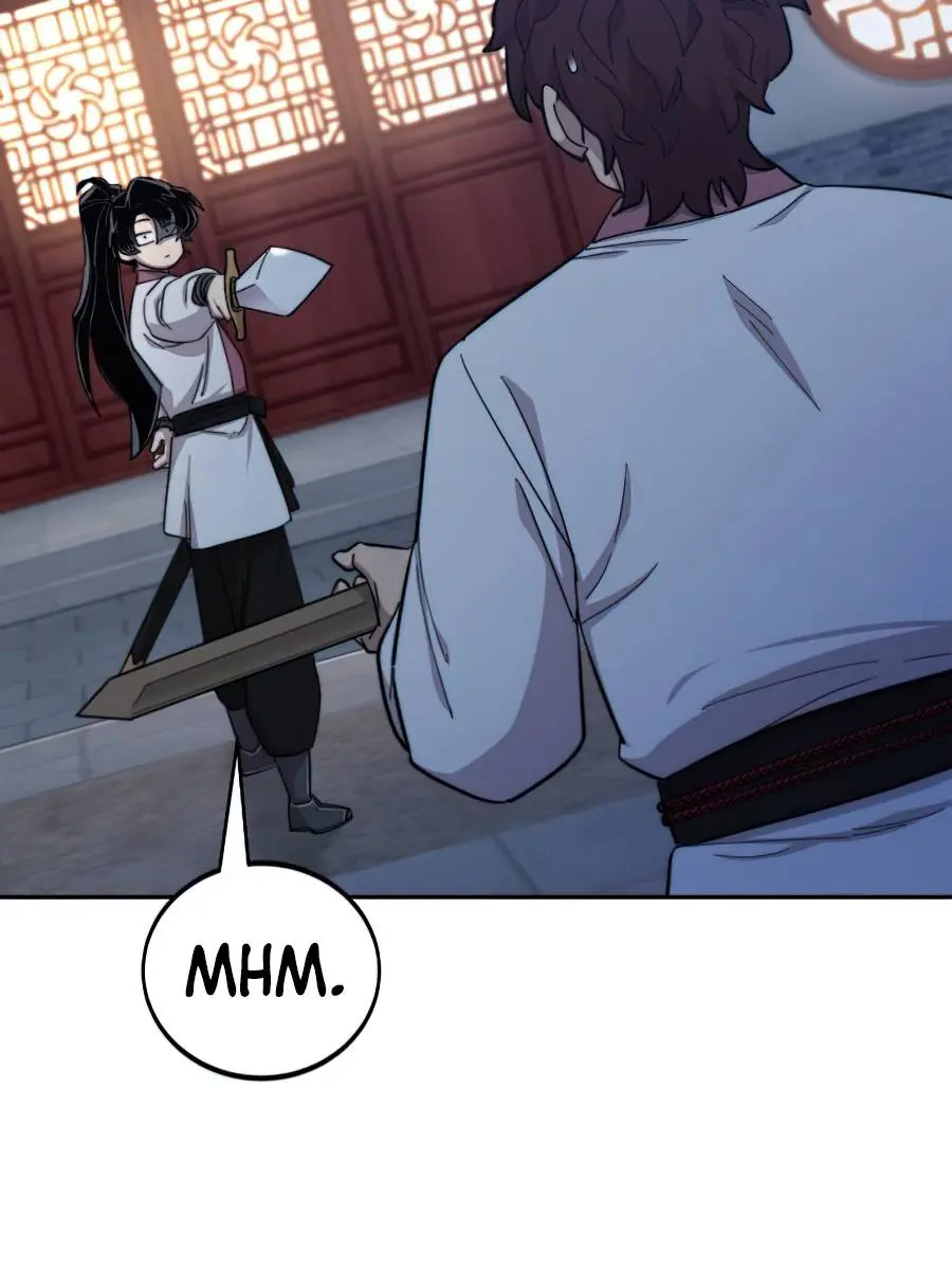 Return of the Mount Hua Sect Chapter 37 Page 99