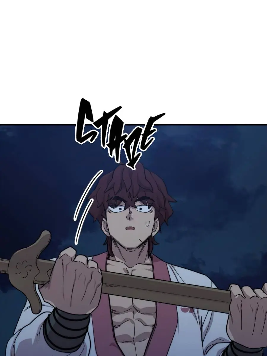 Return of the Mount Hua Sect Chapter 37 Page 100