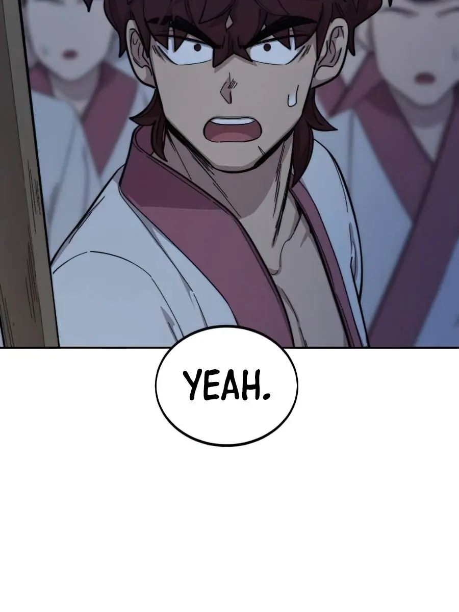 Return of the Mount Hua Sect Chapter 37 Page 110
