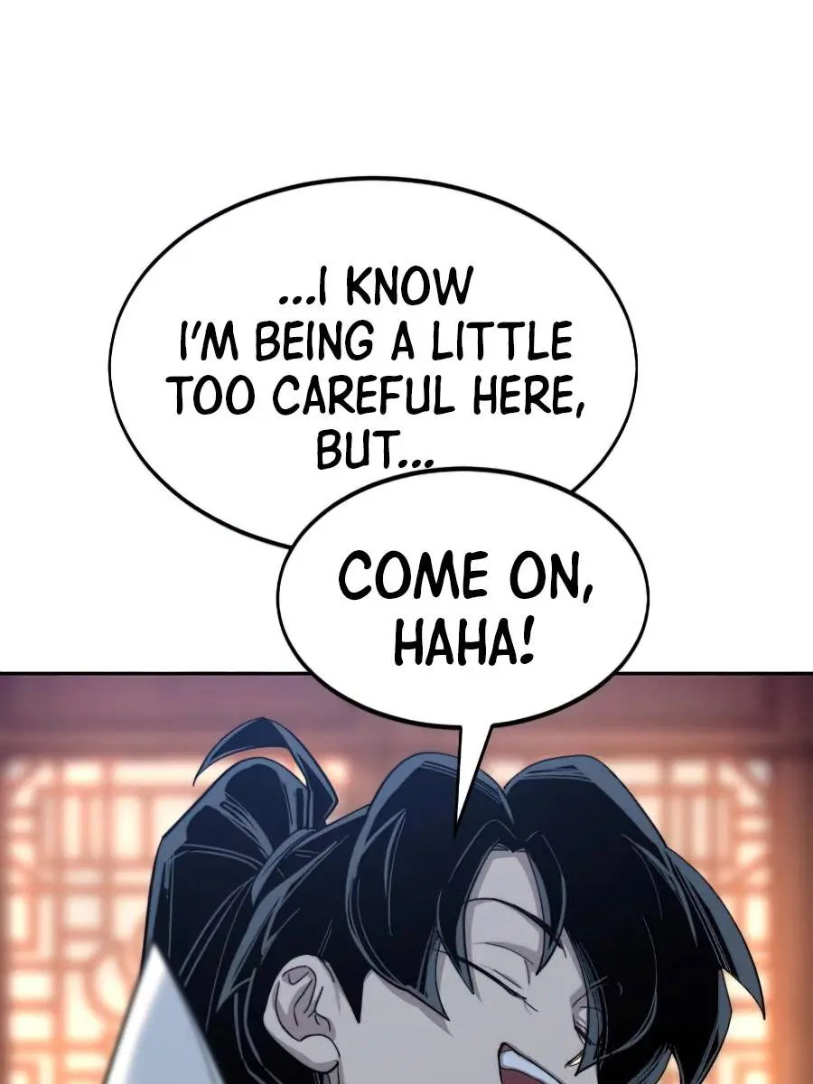 Return of the Mount Hua Sect Chapter 37 Page 111