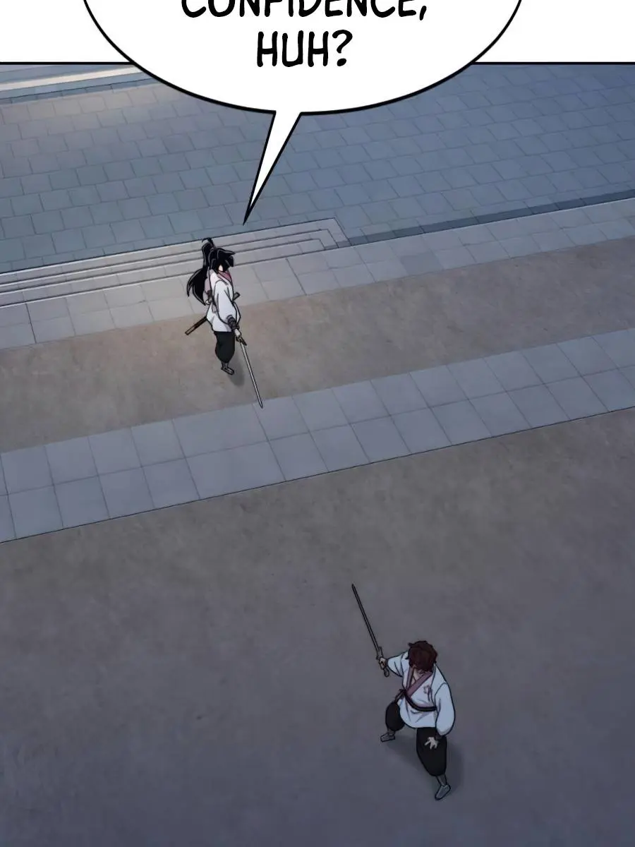 Return of the Mount Hua Sect Chapter 37 Page 120