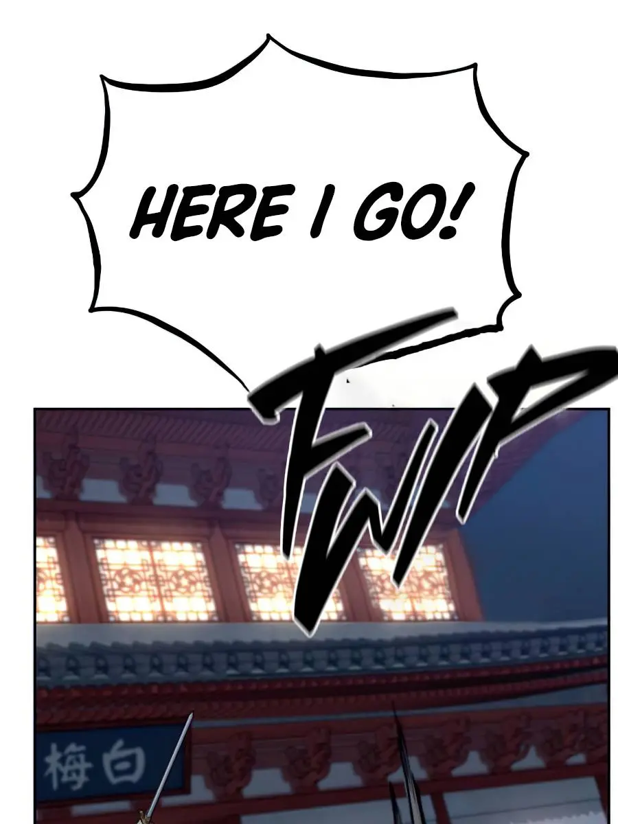 Return of the Mount Hua Sect Chapter 37 Page 125