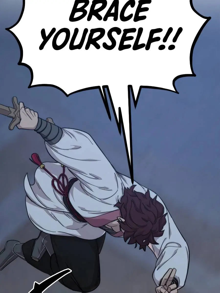 Return of the Mount Hua Sect Chapter 37 Page 127