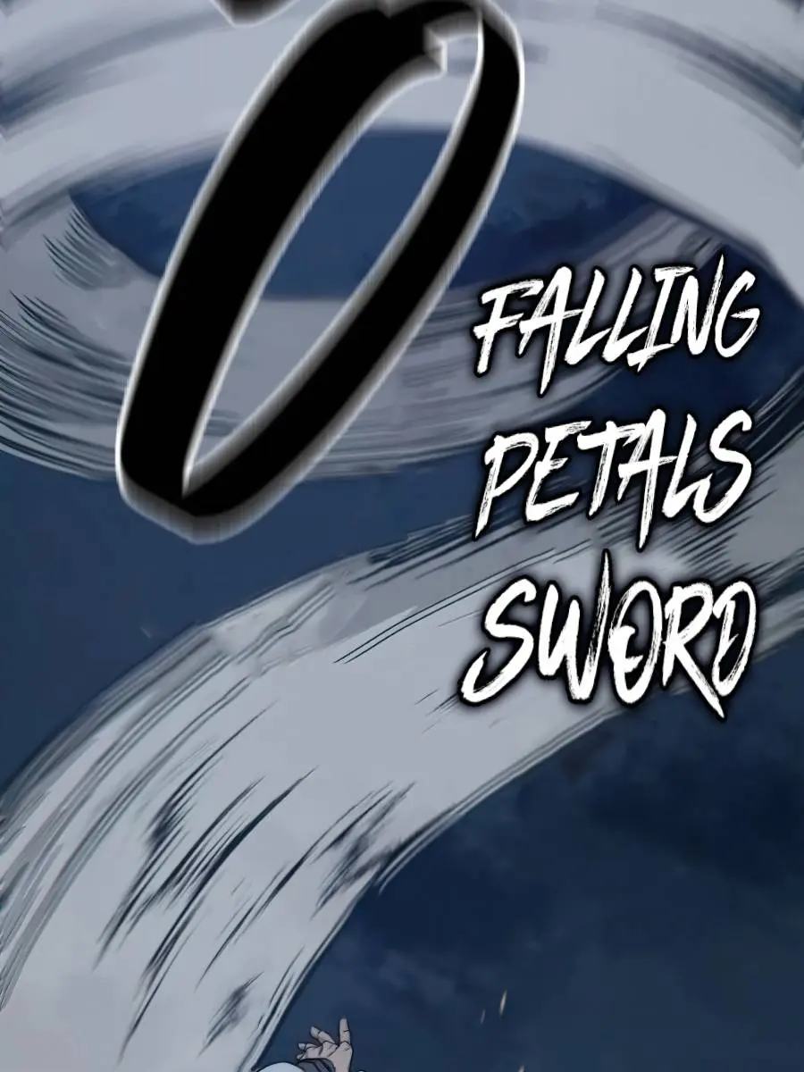 Return of the Mount Hua Sect Chapter 37 Page 133