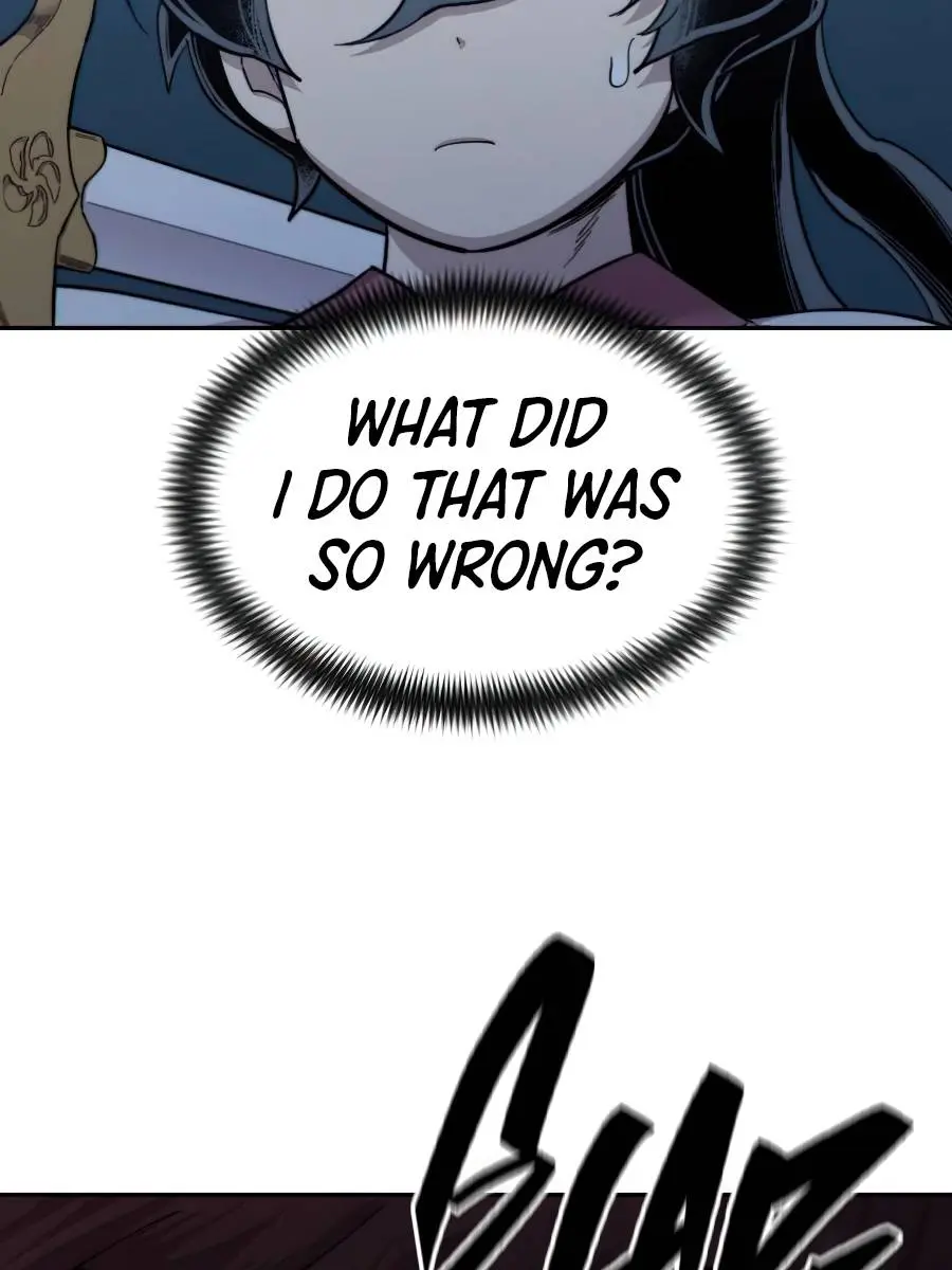 Return of the Mount Hua Sect Chapter 37 Page 136