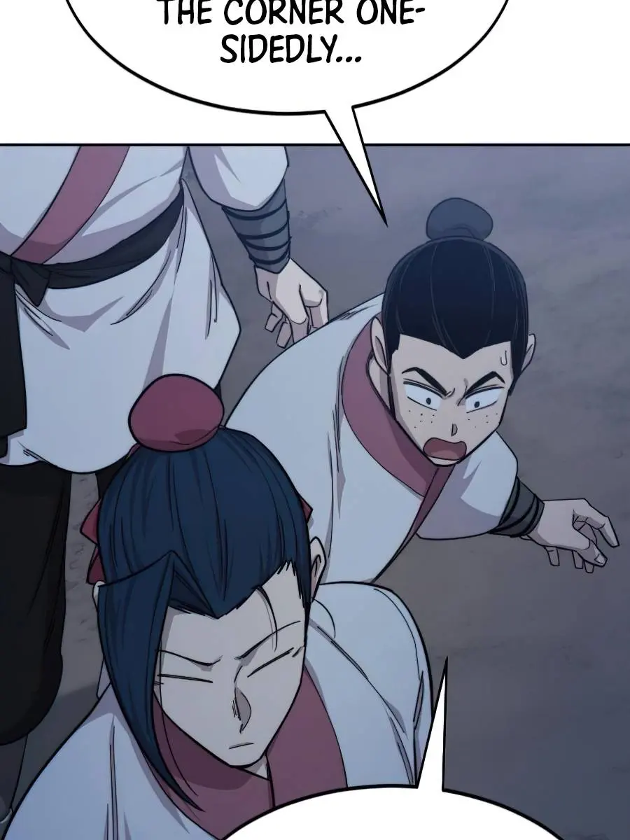 Return of the Mount Hua Sect Chapter 37 Page 155