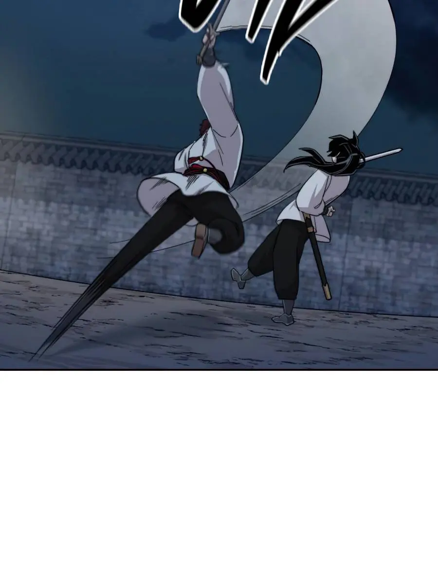 Return of the Mount Hua Sect Chapter 37 Page 159