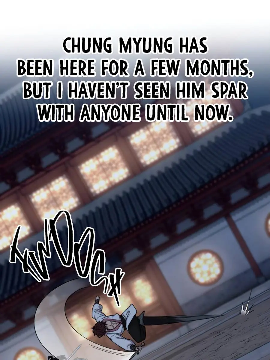 Return of the Mount Hua Sect Chapter 37 Page 166