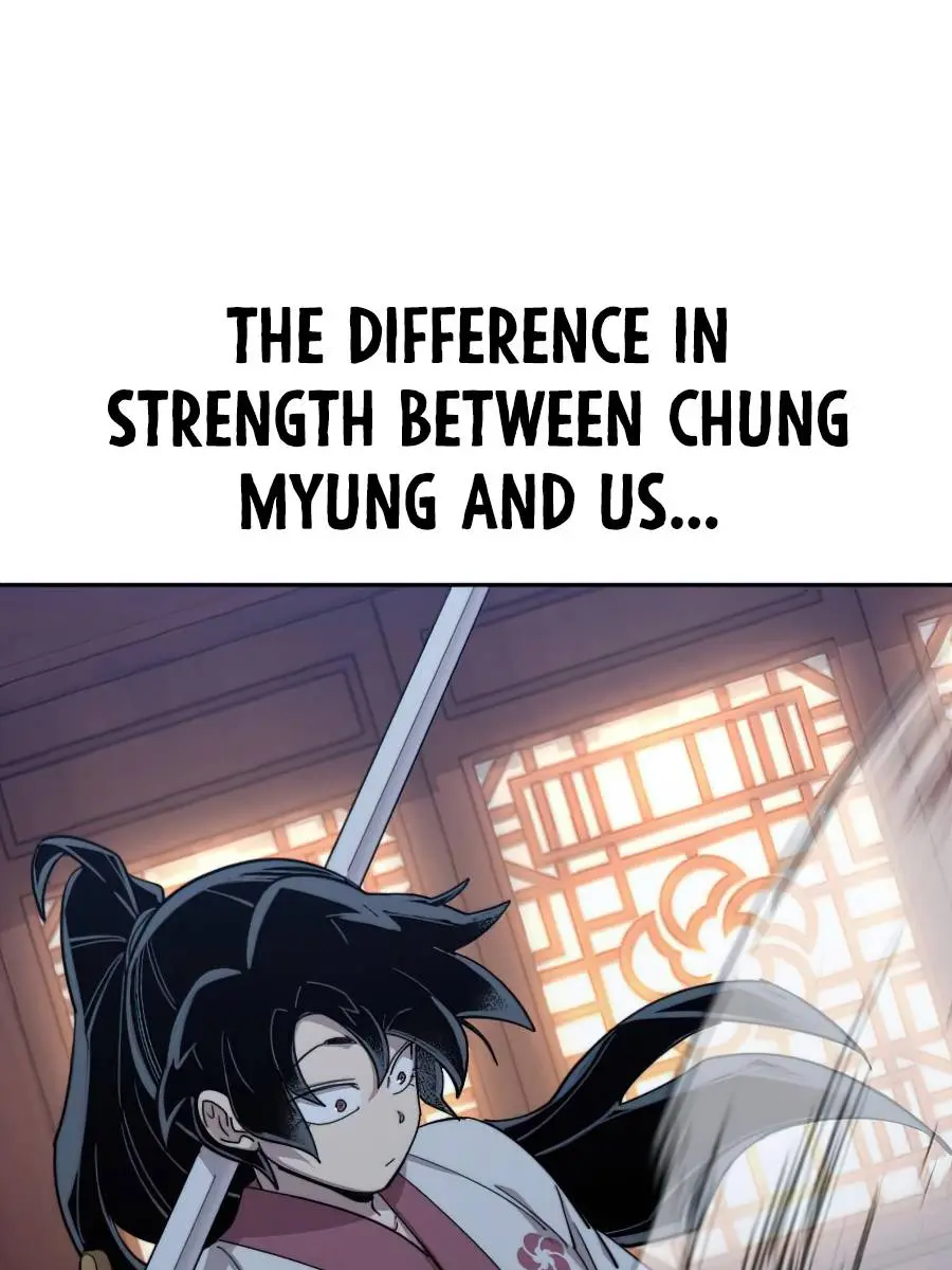 Return of the Mount Hua Sect Chapter 37 Page 168