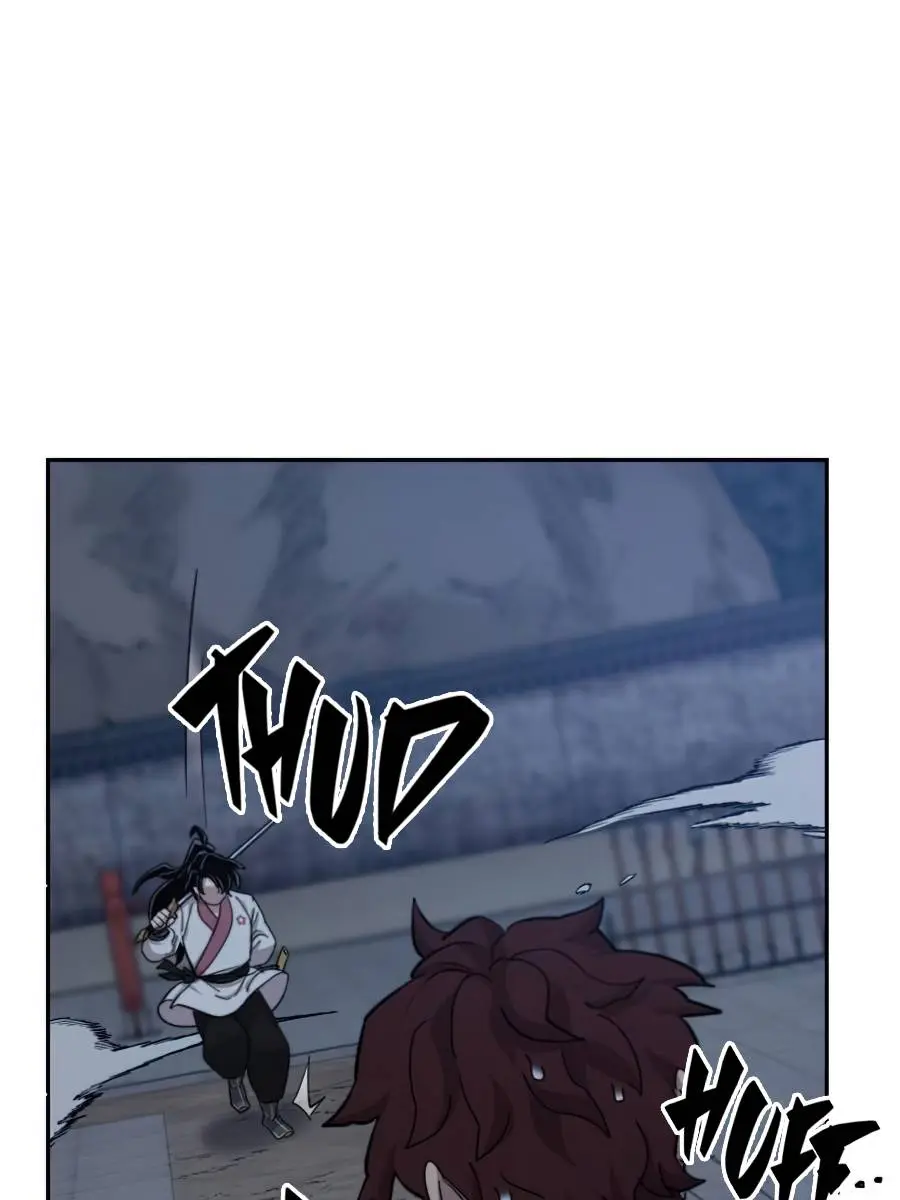 Return of the Mount Hua Sect Chapter 37 Page 173