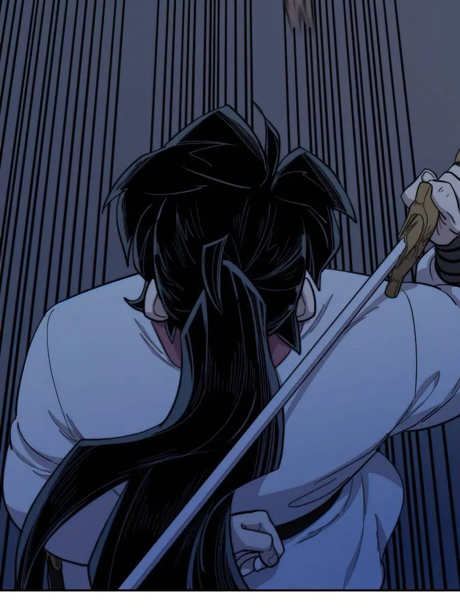 Return of the Mount Hua Sect Chapter 37 Page 200