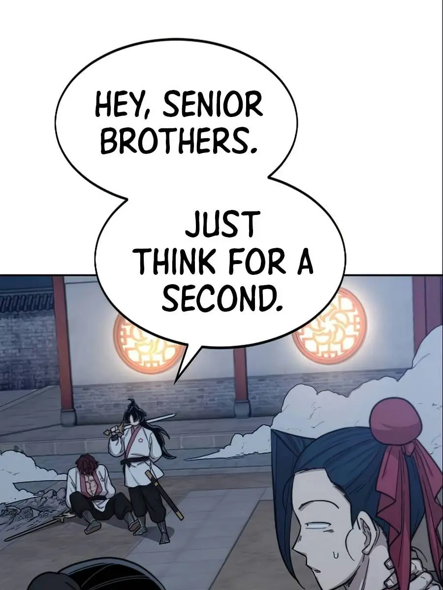 Return of the Mount Hua Sect Chapter 38 Page 28