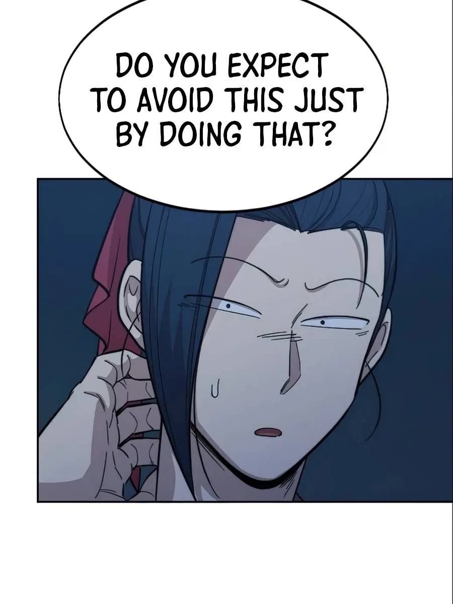 Return of the Mount Hua Sect Chapter 38 Page 30