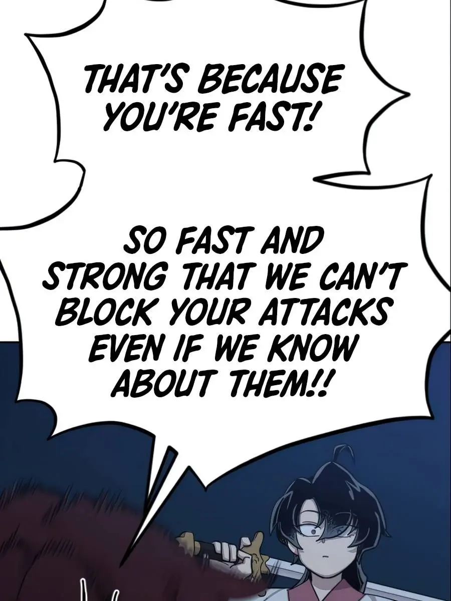 Return of the Mount Hua Sect Chapter 38 Page 43