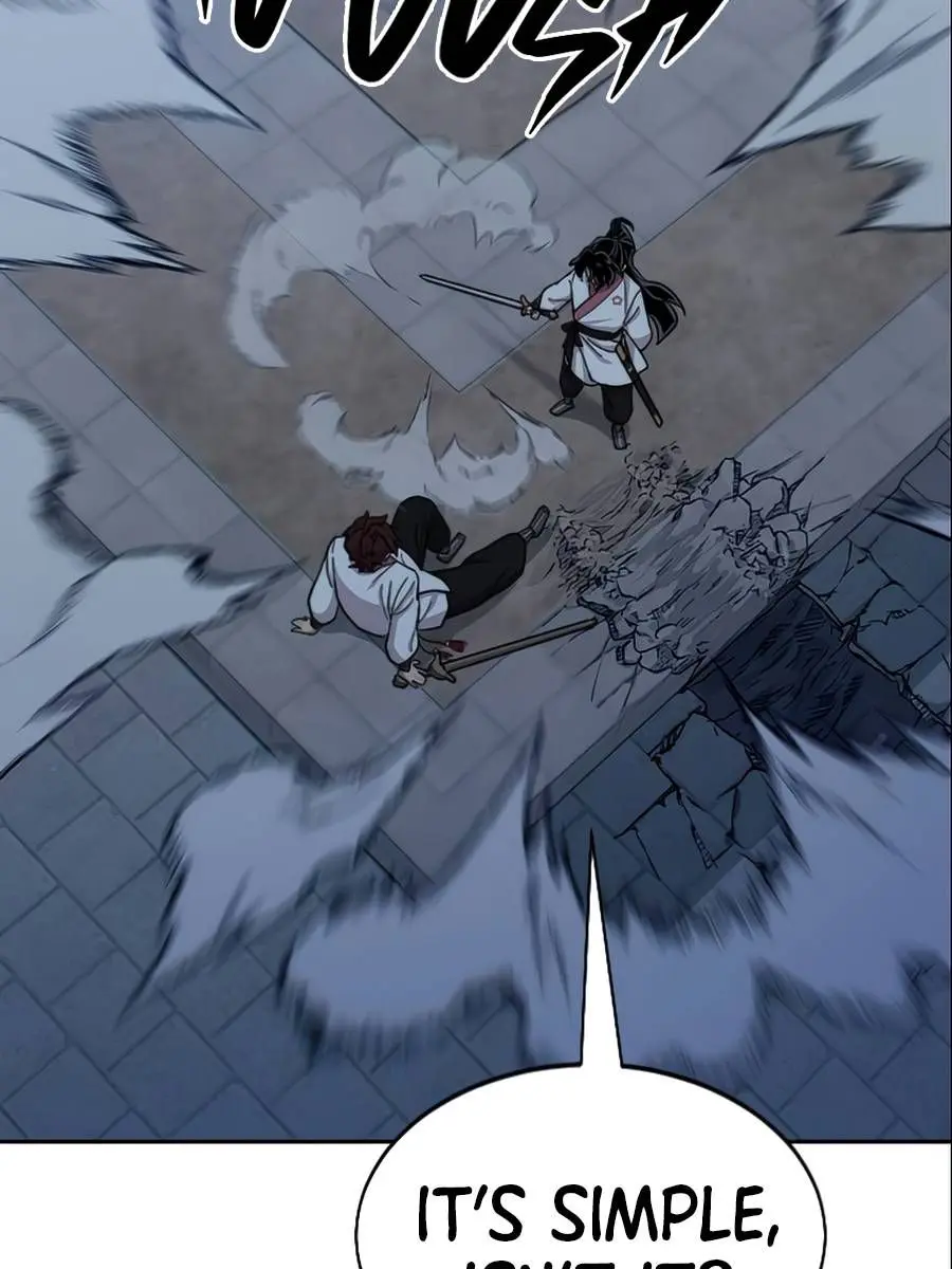 Return of the Mount Hua Sect Chapter 38 Page 51