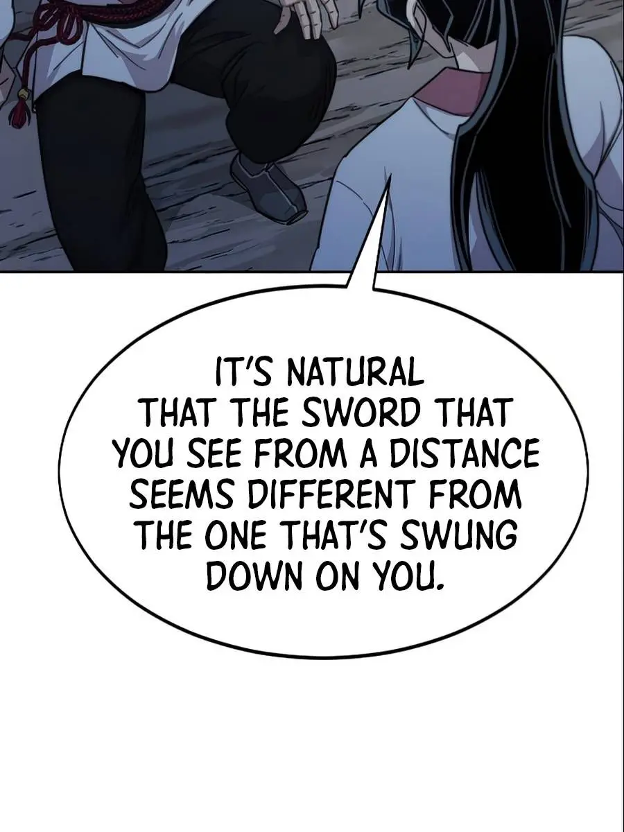 Return of the Mount Hua Sect Chapter 38 Page 55