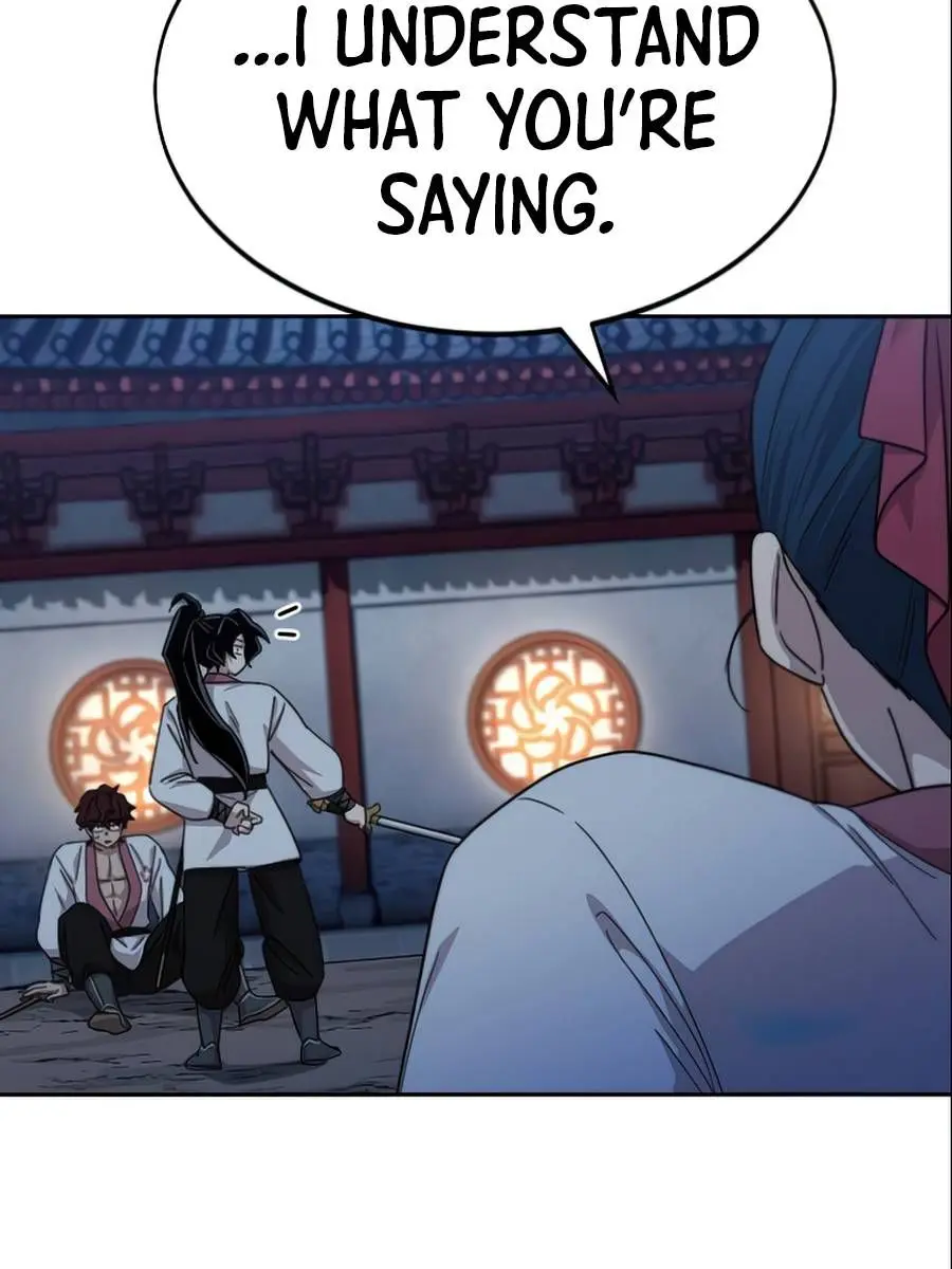Return of the Mount Hua Sect Chapter 38 Page 69