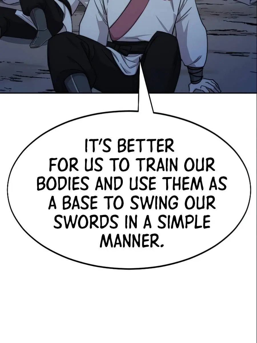 Return of the Mount Hua Sect Chapter 38 Page 71
