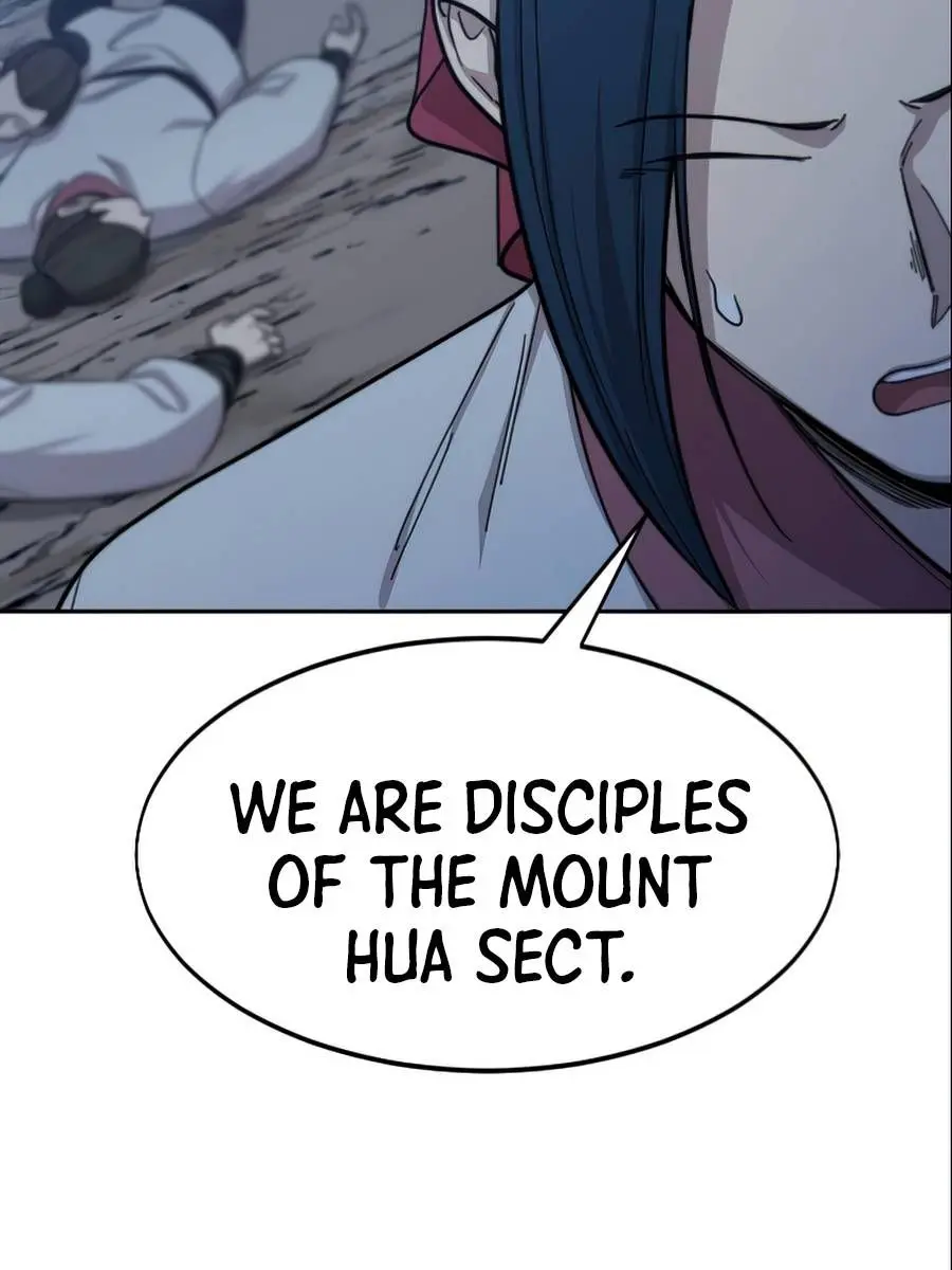 Return of the Mount Hua Sect Chapter 38 Page 80