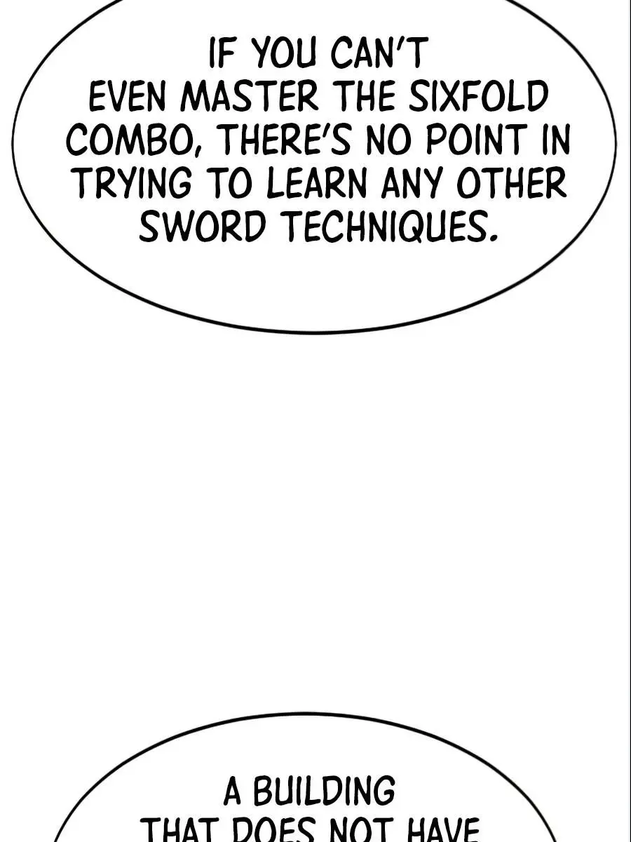 Return of the Mount Hua Sect Chapter 38 Page 94