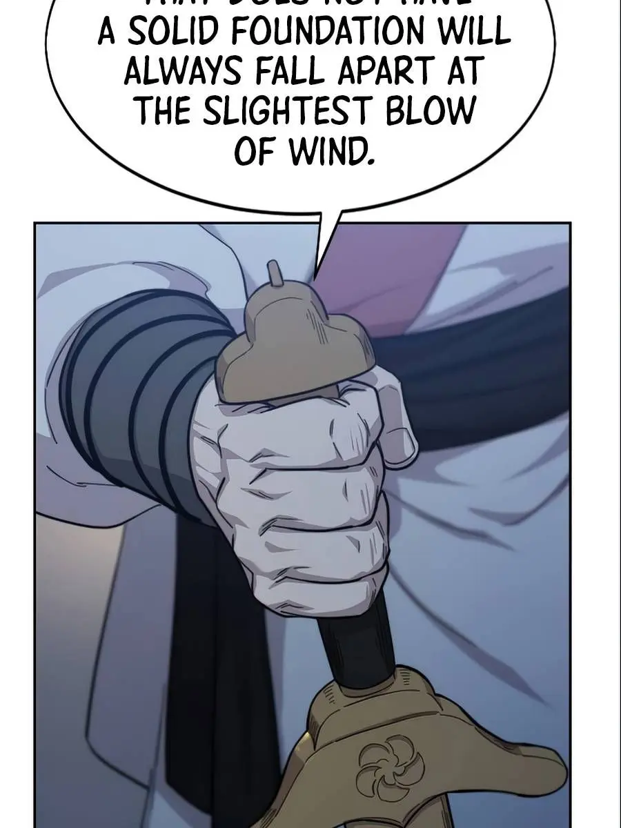 Return of the Mount Hua Sect Chapter 38 Page 95
