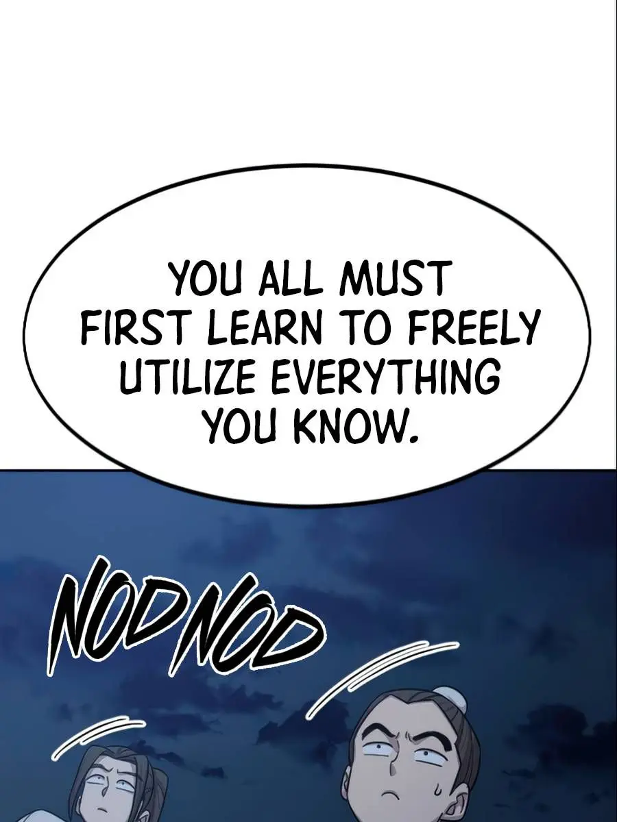 Return of the Mount Hua Sect Chapter 38 Page 97