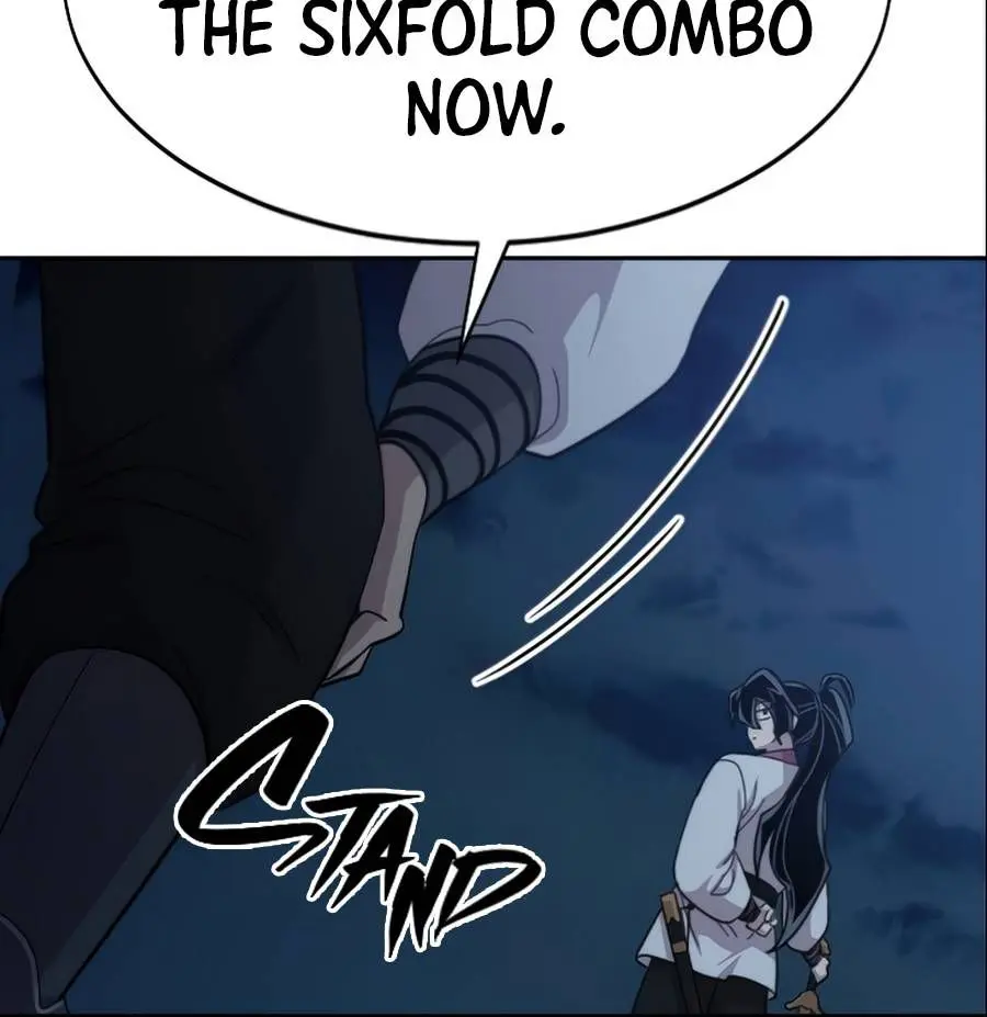 Return of the Mount Hua Sect Chapter 38 Page 99