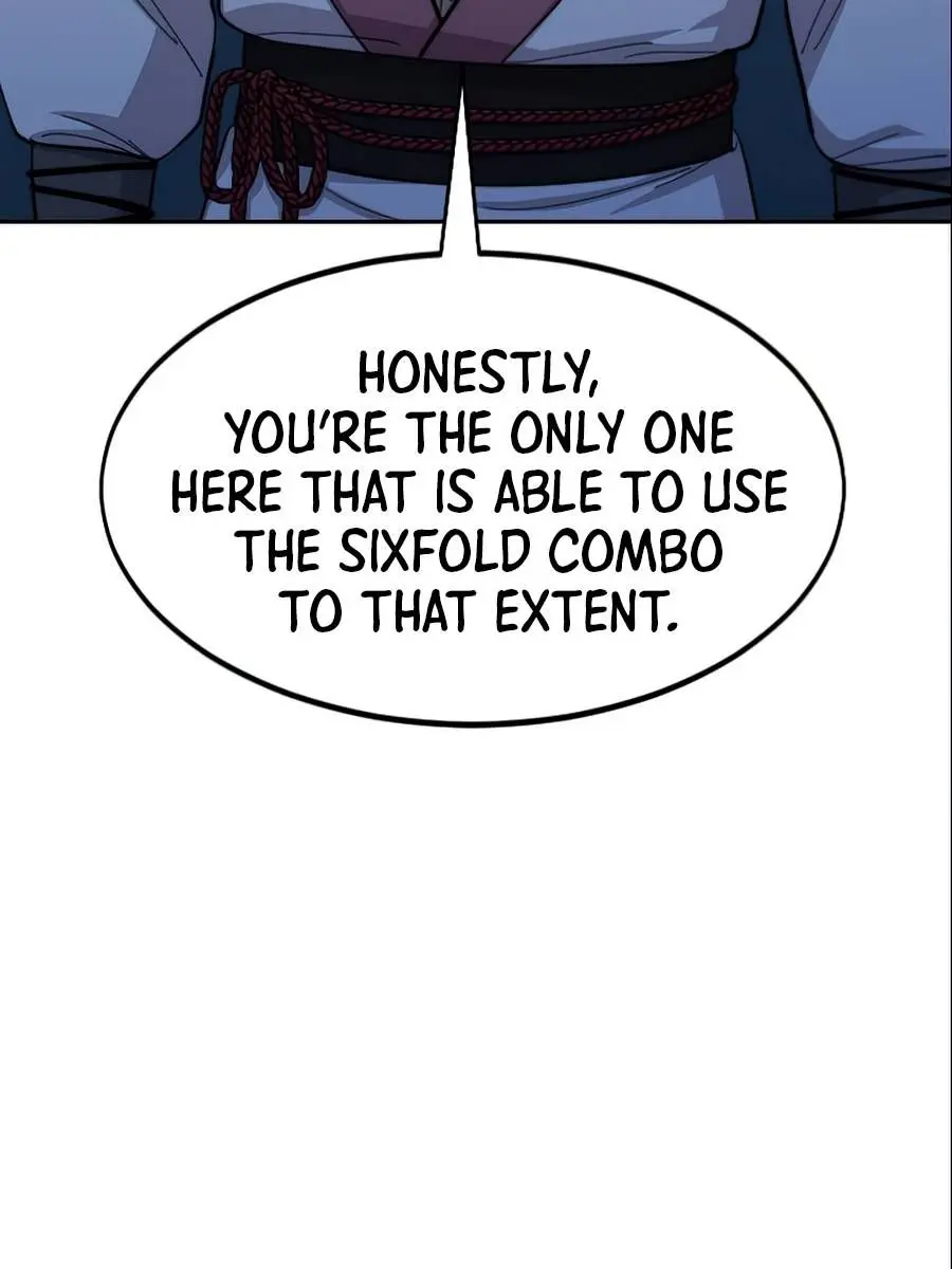 Return of the Mount Hua Sect Chapter 38 Page 103