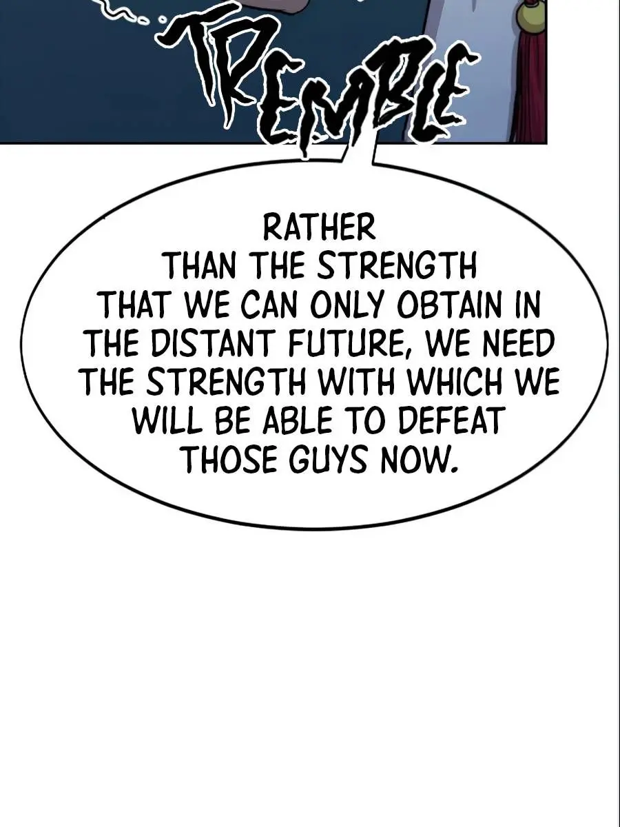 Return of the Mount Hua Sect Chapter 38 Page 105