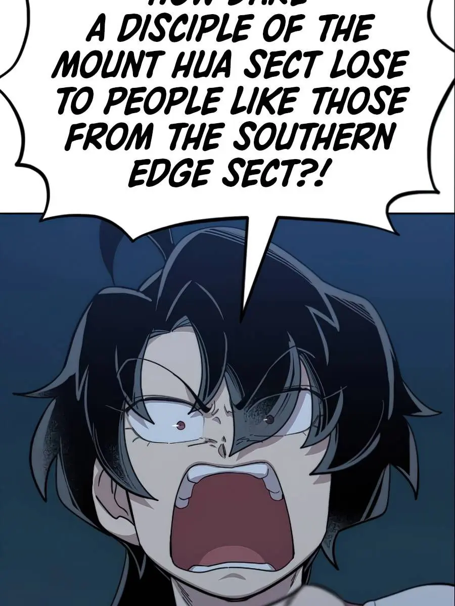Return of the Mount Hua Sect Chapter 38 Page 114