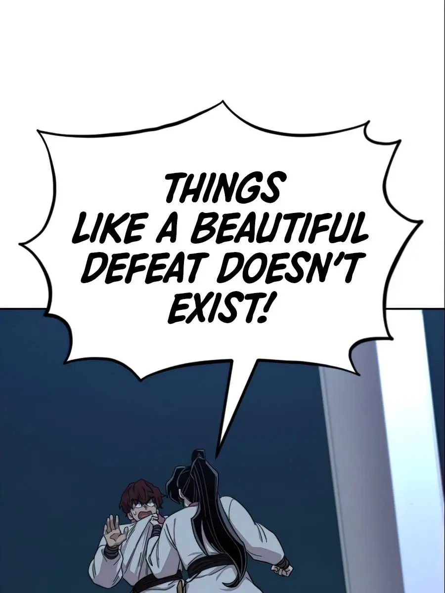 Return of the Mount Hua Sect Chapter 38 Page 116