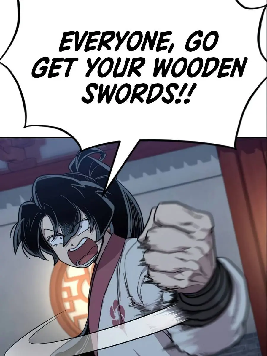 Return of the Mount Hua Sect Chapter 38 Page 127