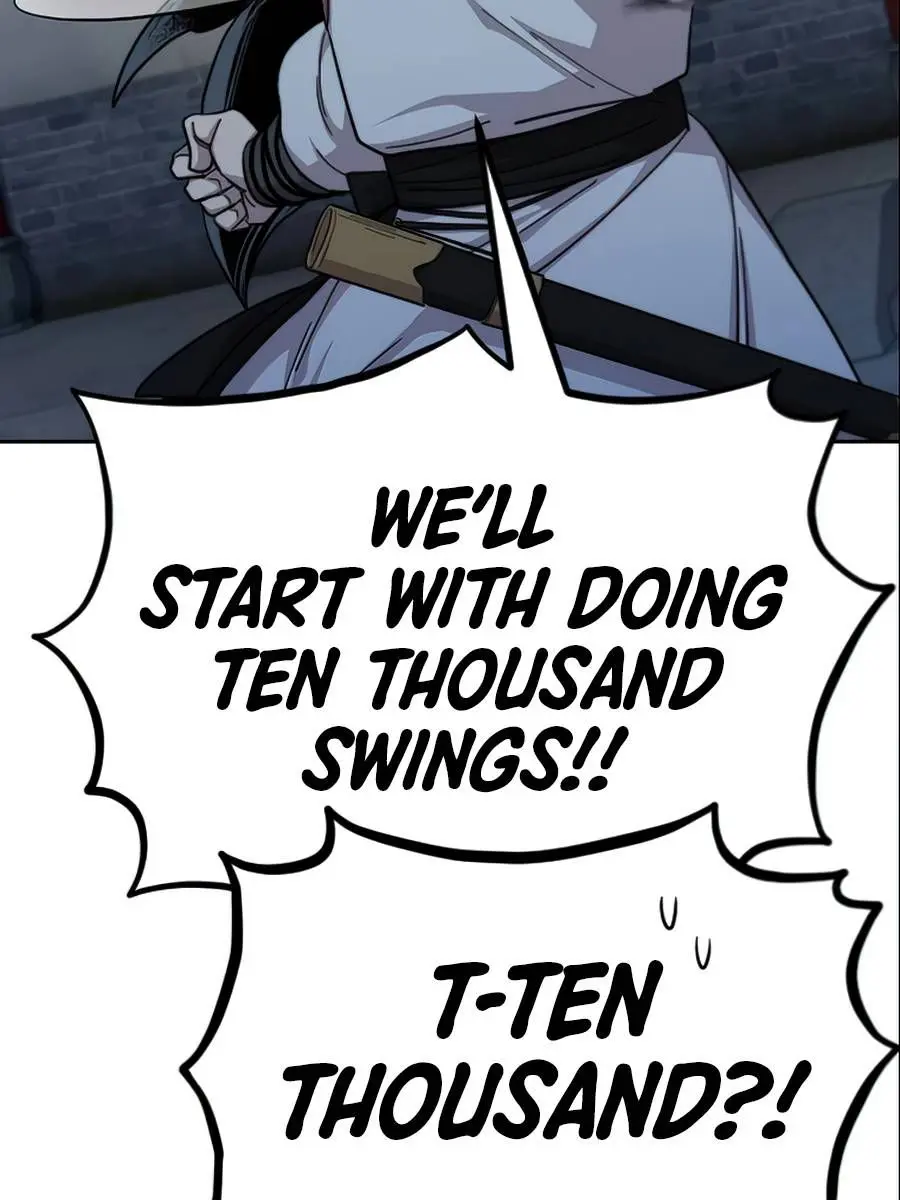 Return of the Mount Hua Sect Chapter 38 Page 128
