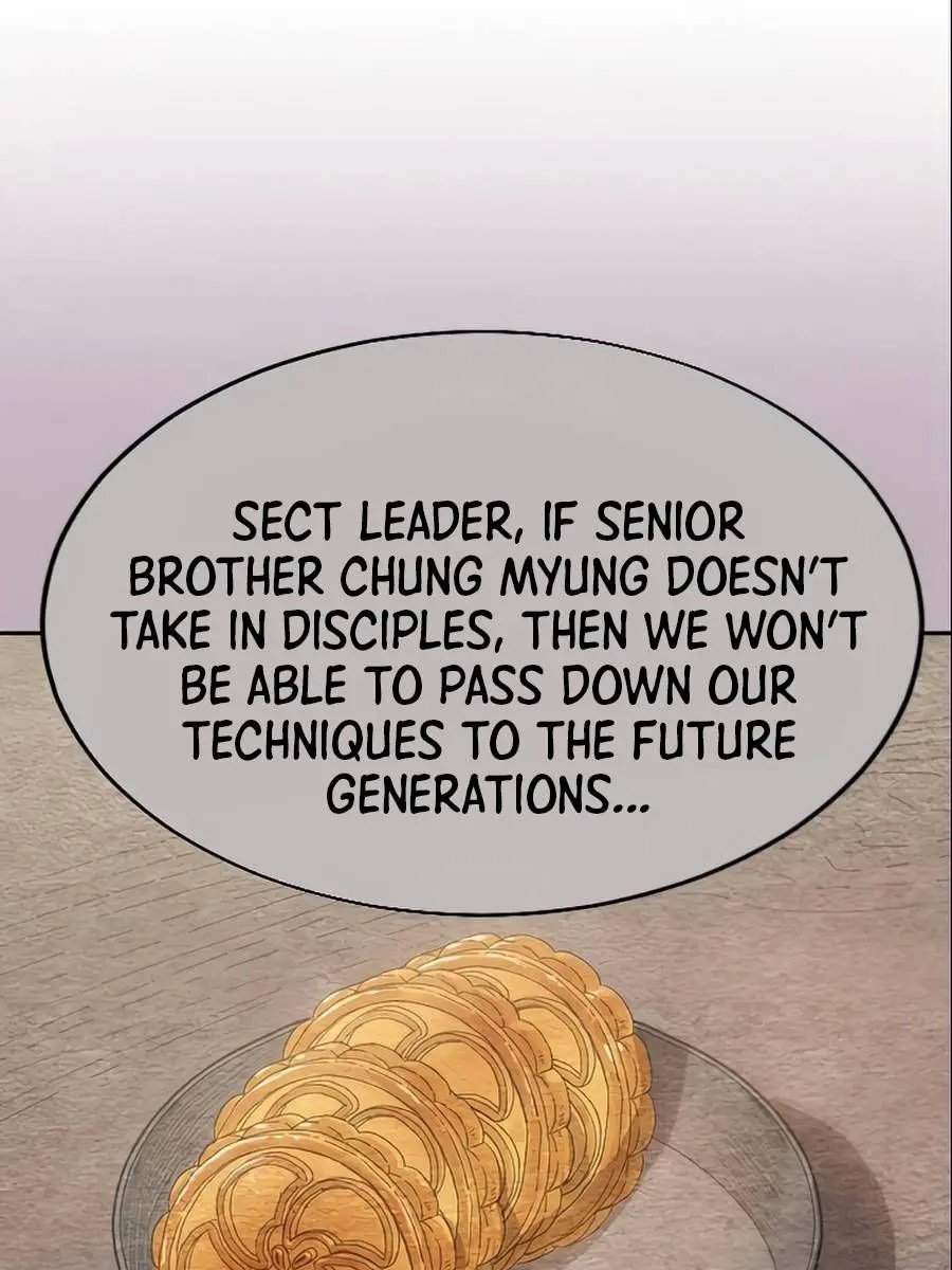 Return of the Mount Hua Sect Chapter 38 Page 133