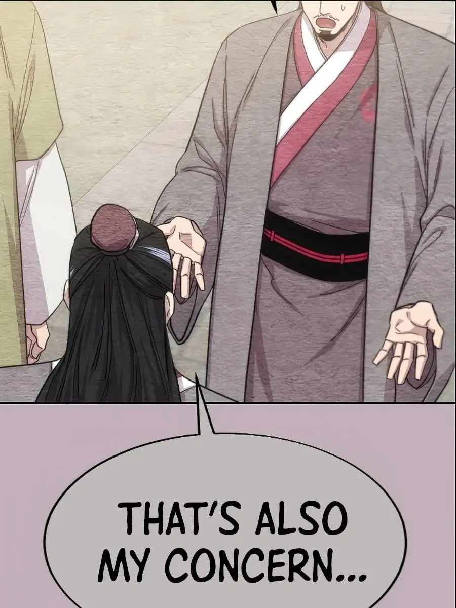 Return of the Mount Hua Sect Chapter 38 Page 136