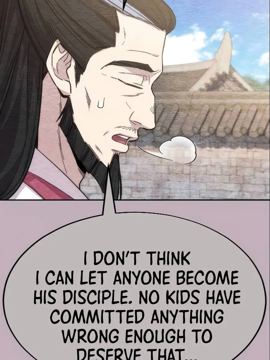 Return of the Mount Hua Sect Chapter 38 Page 138