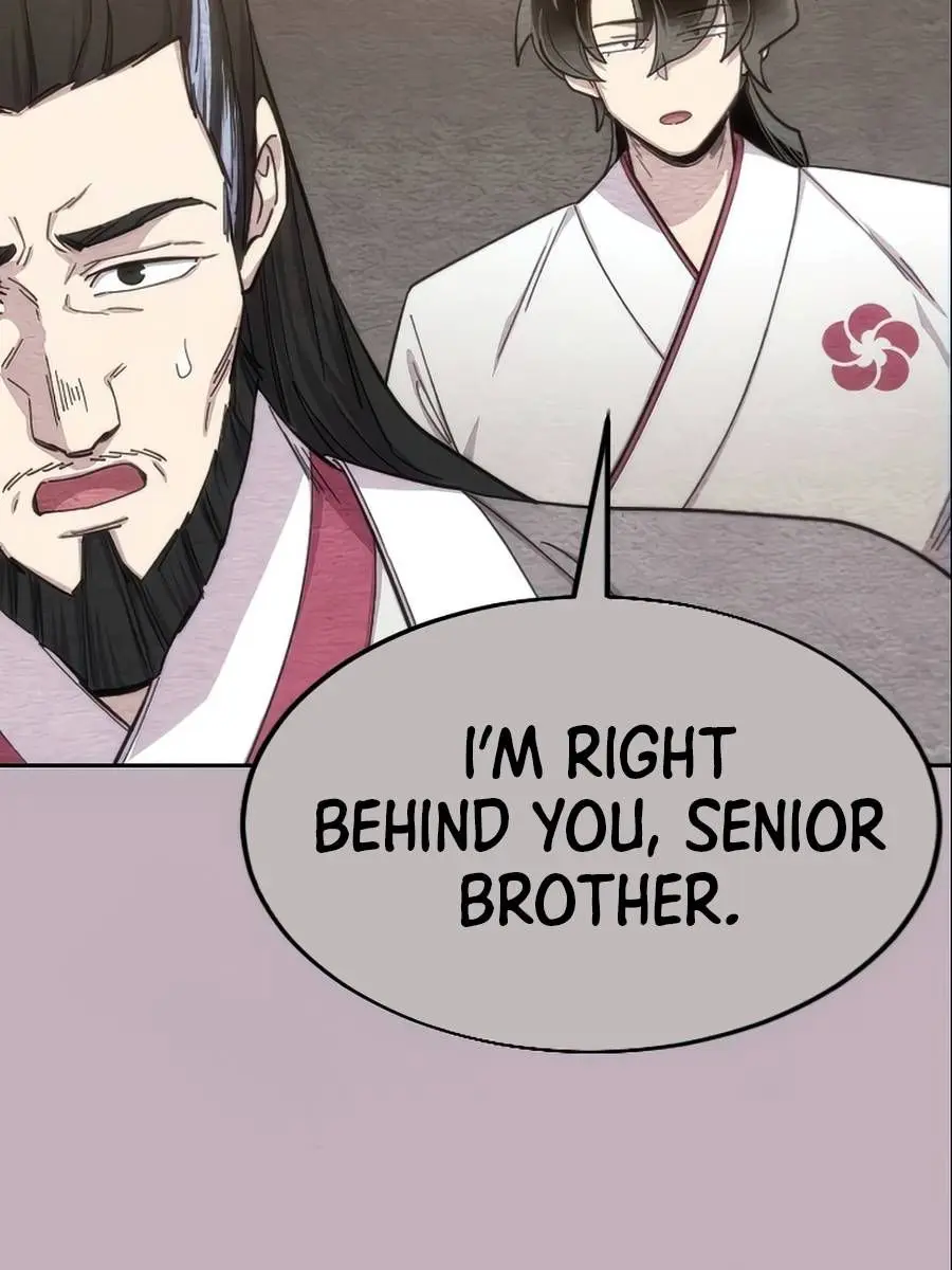 Return of the Mount Hua Sect Chapter 38 Page 142