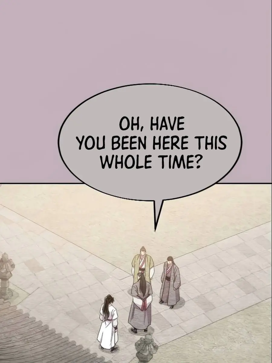 Return of the Mount Hua Sect Chapter 38 Page 143